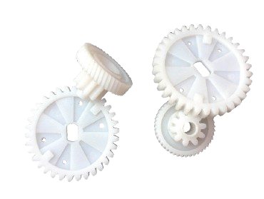 TATA TC Wiper Wheel Set